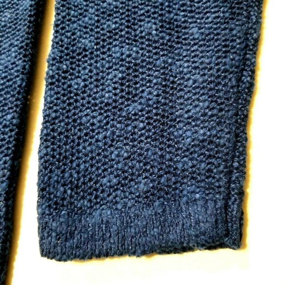 Tommy Hilfiger Women's Loose Sweater New - Picture 7 of 10